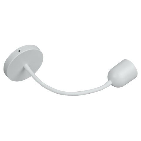 Lampka ścienna LED, 4 W, 420 lm, 4000 K, biała DPM