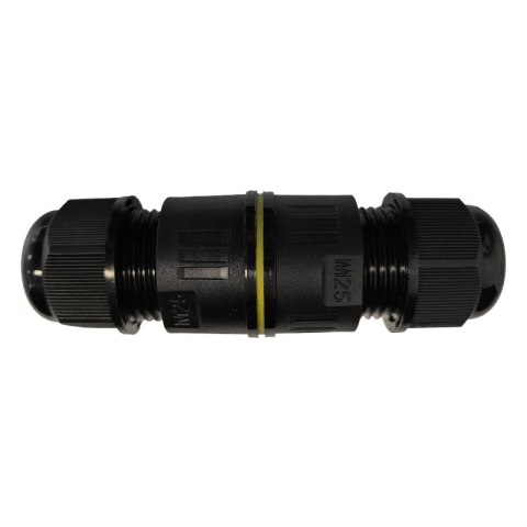 Złączka kablowa, 5 x 4 mm2, IP68