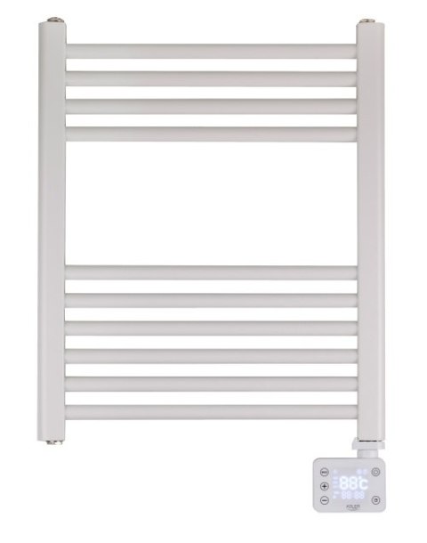 Adler Grzejnik łazienkowy elektryczny LED