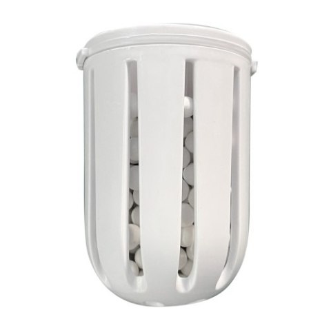 Adler Nawilżacz ultradźwiękowy | 5L | Cicha praca | Panel dotykowy | Automatyczne wyłączanie