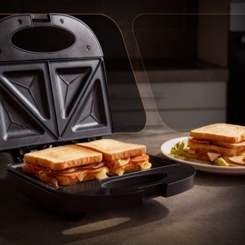 Adler Opiekacz do kanapek