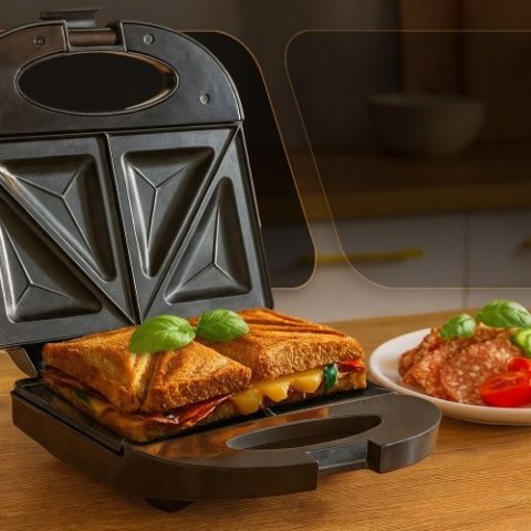 Adler Opiekacz do kanapek