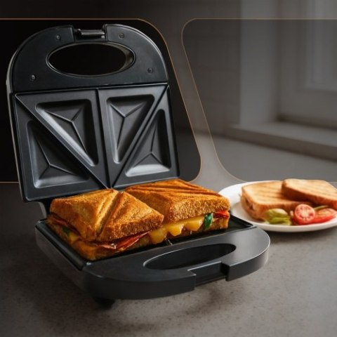 Adler Opiekacz do kanapek