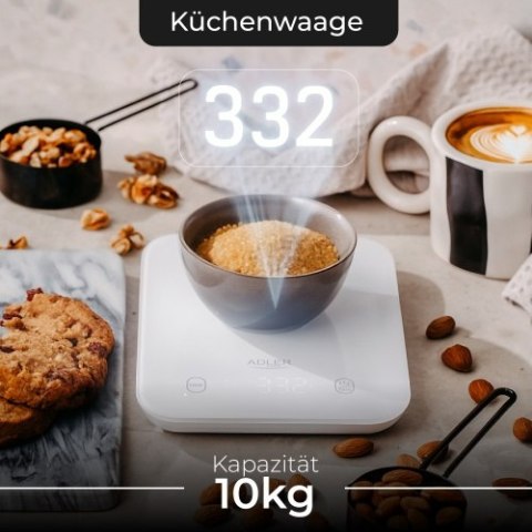 Adler Waga kuchenna