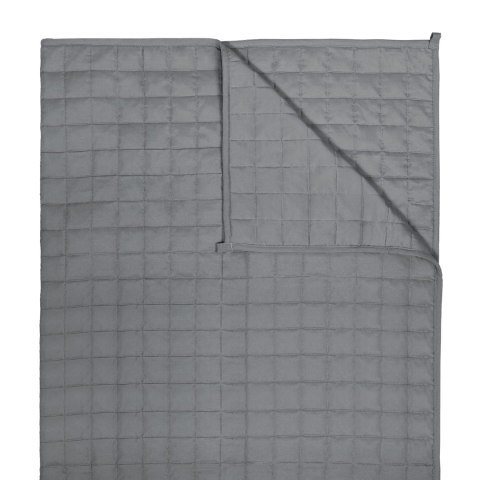 Kołdra obciążeniowa, koc sensoryczny dla dzieci i dorosłych, 150x200 cm, 9 kg