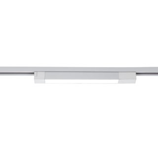 Lampa szynowa LED liniowa, 20 W, 2020 lm, 4000 K, biała, X-LINE DPM