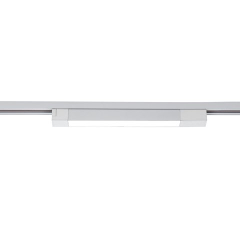 Lampa szynowa LED liniowa, 20 W, 2020 lm, 4000 K, biała, X-LINE DPM