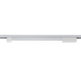 Lampa szynowa LED liniowa, 30 W, 3150 lm, 4000 K, biała, X-LINE DPM