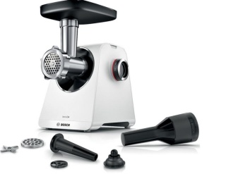 Maszynka do mięsa Bosch Serie 6 MFWS607W