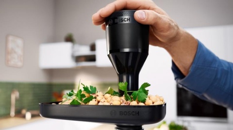 Maszynka do mięsa Bosch Serie 6 MFWS607W