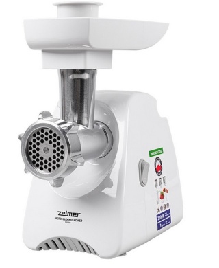 Polska maszynka do mielenia mięsa Zelmer ZMM5801P