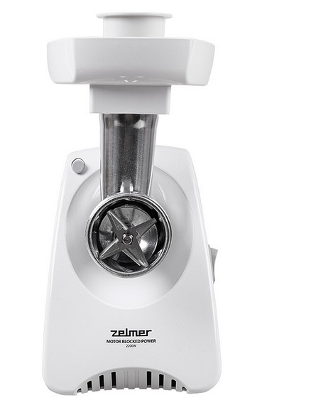 Polska maszynka do mielenia mięsa Zelmer ZMM5801P