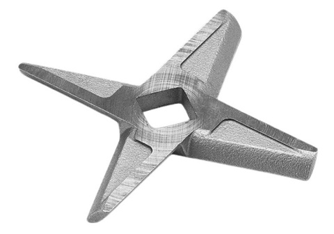 Polska maszynka do mielenia mięsa Zelmer ZMM5801P