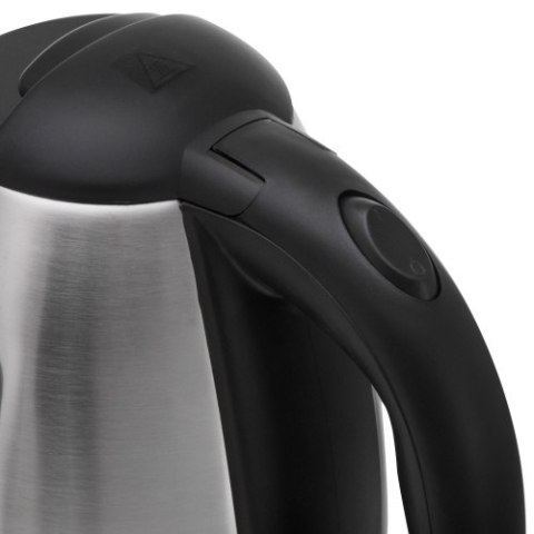 Mesko Czajnik metalowy 1,8 L