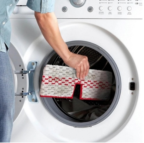 Mop płaski Vileda 1-2 Spray Max Box ze spryskiwacz