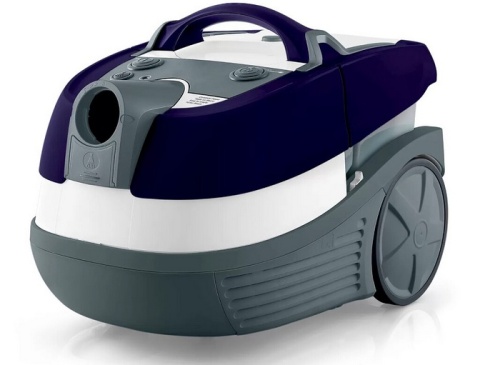Odkurzacz piorący Bosch BWD 41740 Serie 4 do prania dywanów