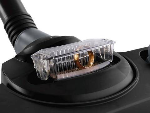 Odkurzacz piorący Bosch BWD 41740 Serie 4 do prania dywanów