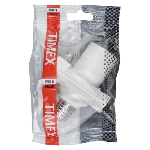 Oprawka E27 z wyłącznikiem DPM