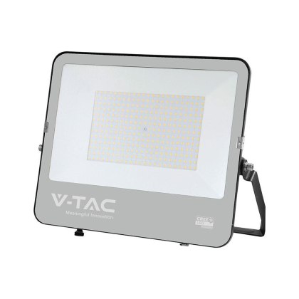 projektor LED V-TAC CREE CHIP 200W 135lm IP65 VT-44201 6500K 27000lm
