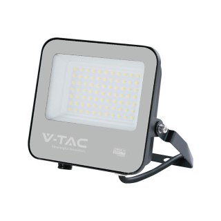 Projektor LED V-TAC CREE CHIP 50W 135lm/W czarna obudowa IP65 VT-4455 6500K 6750lm 6 lat gwarancji