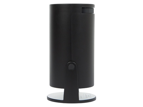 Projektor przenośny AndroidTV HD Cinema, czarny BLOW