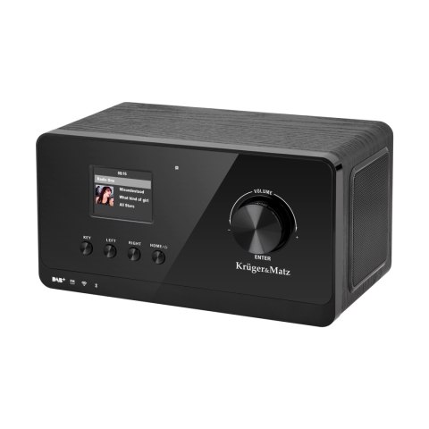 Radio internetowe Kruger&Matz KM0816.1