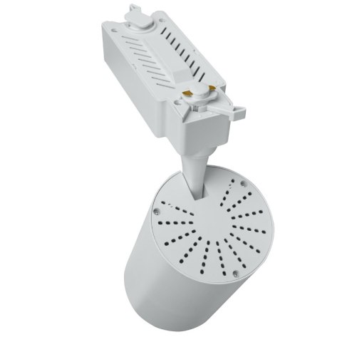 Reflektor szynowy, 20 W, 1954 lm, 4100 K, biały, X-LINE DPM