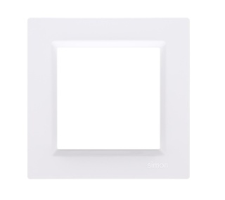 Ramka pojedyncza CR1/11 Simon