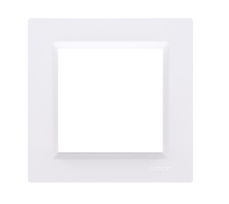 Ramka pojedyncza CR1/11 Simon