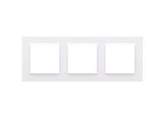 Ramka potrójna CR3/11 simon
