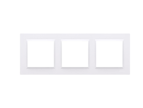 Ramka potrójna CR3/11 simon