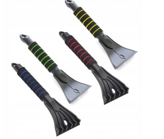 Skrobaczka do szyb śniegu lodu NICE TOUCH NT 30 cm