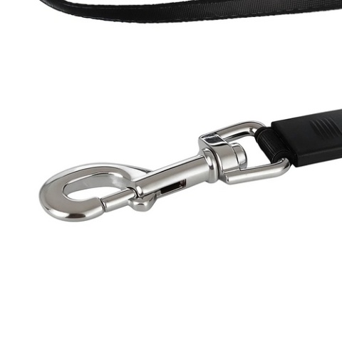 Smycz automatyczna z latarką 5m Purlov 25965