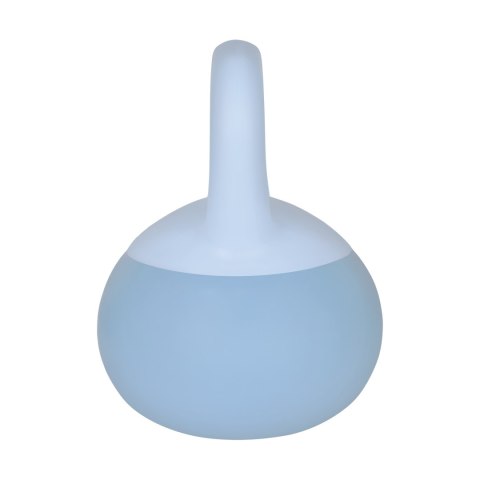 Soft Kettlebell miękki winylowy 5kg REBEL ACTIVE