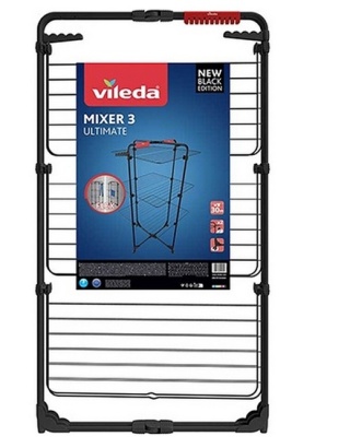 Suszarka do ubrań Vileda Mixer 3 Ultimate