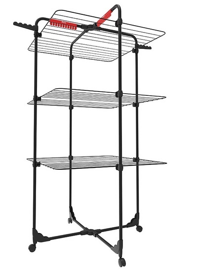 Suszarka do ubrań Vileda Mixer 3 Ultimate