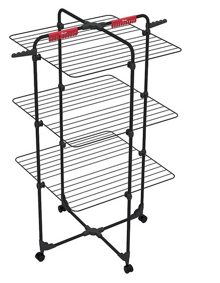 Suszarka do ubrań Vileda Mixer 3 Ultimate