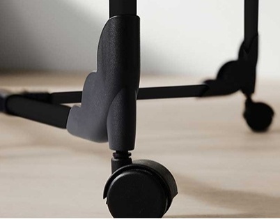 Suszarka do ubrań Vileda Mixer 3 Ultimate