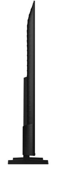 Telewizor Samsung UE43U8072FUXXH