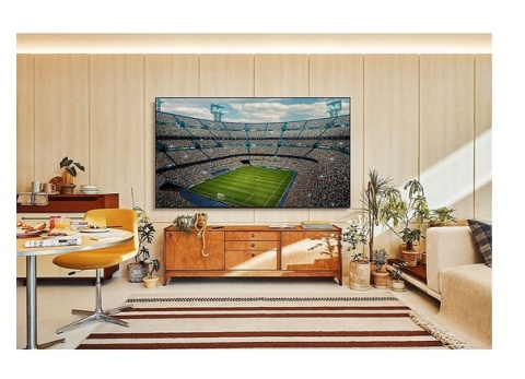 Telewizor Samsung UE43U8072FUXXH