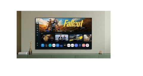 Telewizor Samsung UE43U8072FUXXH