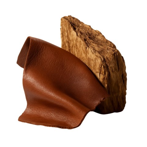 Zapach do samochodu DUFT Tobacco&Vanilia - drewniany dyfuzor na kratkę +2 wkłady