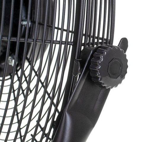 Adler Cyrkulator podłogowy 45 cm