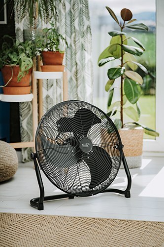 Adler Cyrkulator podłogowy 45 cm