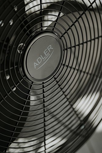 Adler Cyrkulator podłogowy 45 cm