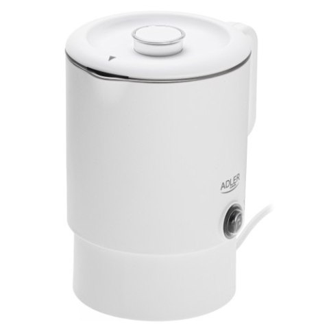 Adler Czajnik elektryczny 0,8L - turystyczny