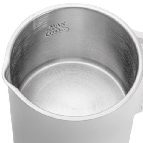 Adler Czajnik elektryczny 0,8L - turystyczny