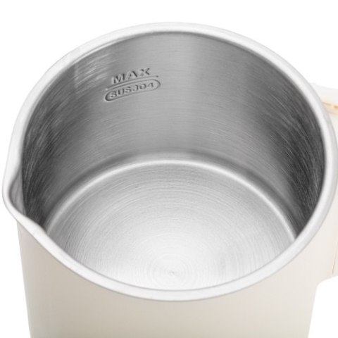 Adler Czajnik elektryczny 0,8L - turystyczny