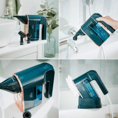 Adler Czyścik parowy