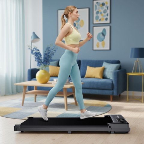 Bieżnia elektryczna REBEL ACTIVE model RBA-1017